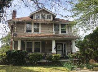 2901 Dunkirk Ave, Norfolk, VA 23509