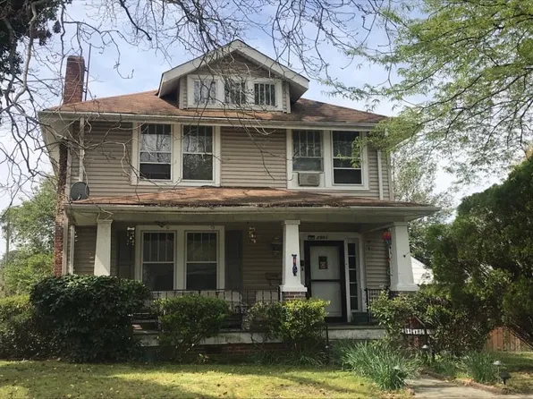 2901 Dunkirk Ave, Norfolk, VA 23509