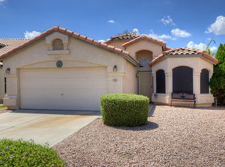 1918 N 127th Dr, Avondale, AZ 85392