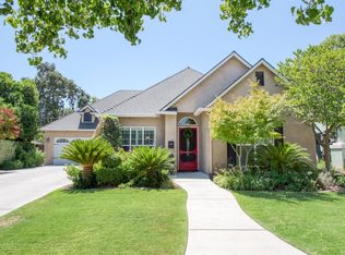 622 E University Ave, Fresno, CA 93704