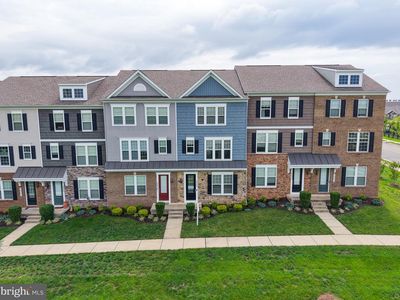 6049 Camerons Ferry Dr, Haymarket, VA, 20169