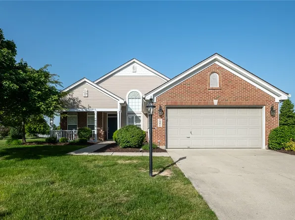 1491 Fairhill Ct, Xenia, OH 45385