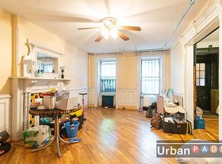 490 Madison St #1A, Brooklyn, NY 11221