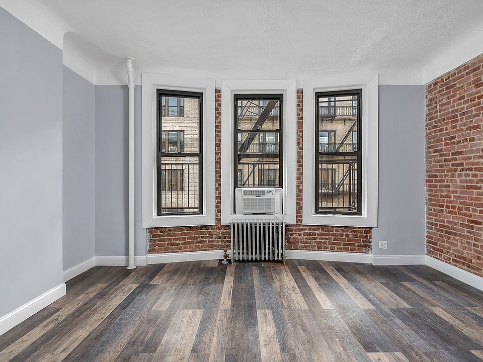 1st image of 533 W 144th St #4