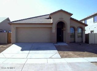 4320 S Mariposa Dr, Gilbert, AZ 85297
