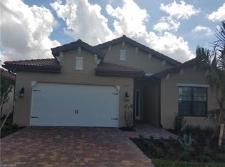 14306 Tuscany Pointe Trl, Naples, FL 34120