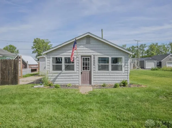 8960 Maple St, Lakeview, OH 43331