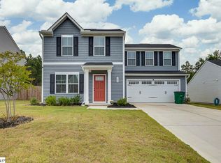 109 Highland Station Dr, Clinton, SC 29325