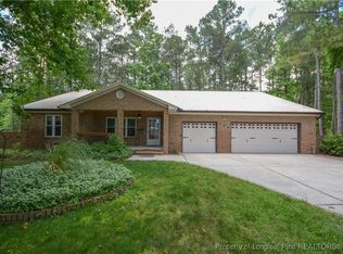 129 Silver Lake Point, Sanford, NC 27332
