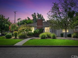 2005 N Archie Ave, Fresno, CA 93703