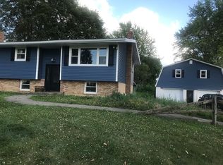 1180 Bangor Rd, Nazareth, PA 18064