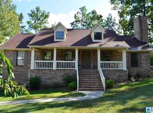 6168 Woodview Ln, Mc Calla, AL 35111