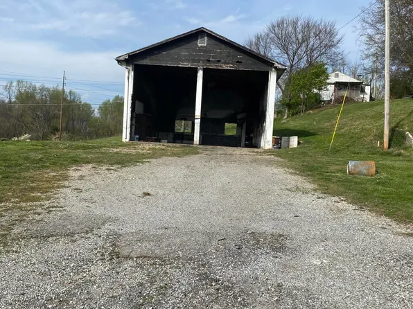 0 Andrew Johnson Hwy, Greeneville, TN 37745