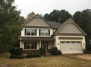 106 Beech Creek Dr, Lagrange, GA 30240