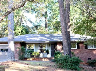 1766 Austin Dr, Decatur, GA 30032