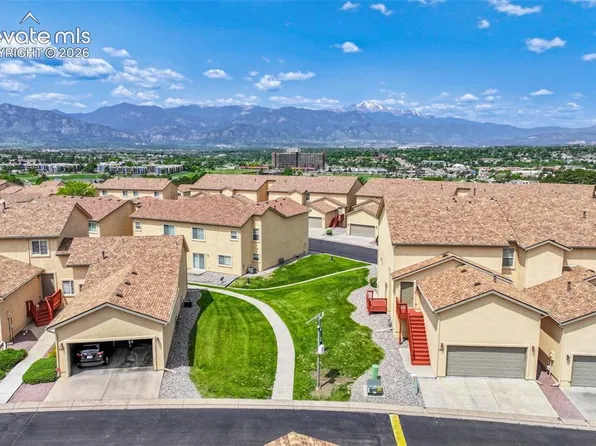 718 Cima Vista Poin, Colorado Springs, CO 80916