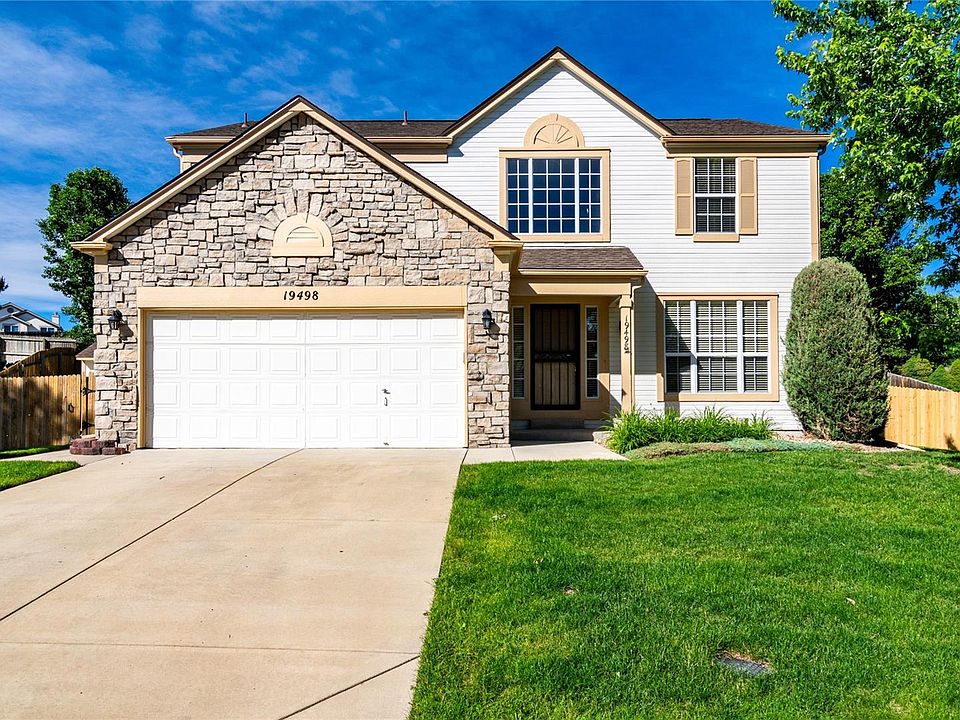 1st image of 19498 E Crestridge Cir