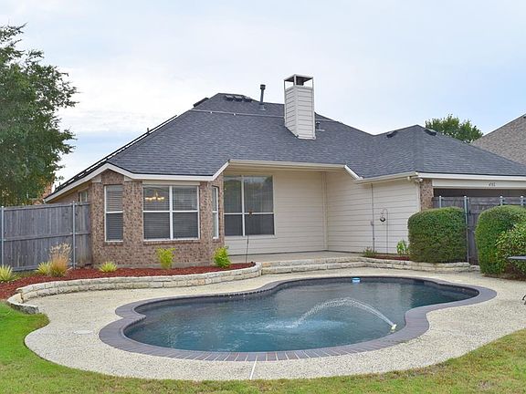 4th image of 4702 Basil Dr