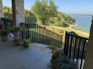 10031 Crestridge Ct, Whitney, TX 76692