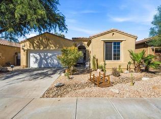 2579 Savanna Way, Palm Springs, CA 92262