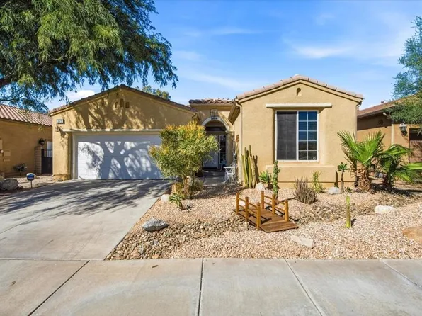 2579 Savanna Way, Palm Springs, CA 92262