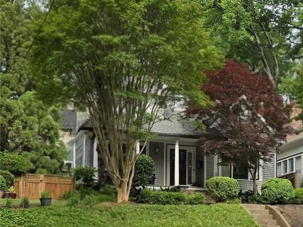 695 Cherokee Ave SE, Atlanta, GA 30315