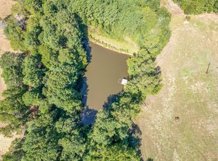County Road 2737, Naples, TX 75568