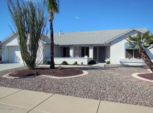 14934 W Aloha Dr, Sun City West, AZ 85375