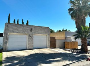 3218 Isla Cocoa Ln, El Paso, TX 79925