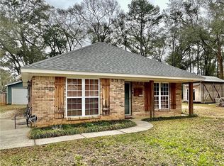 2808 Mayflower Dr, Mobile, AL 36618