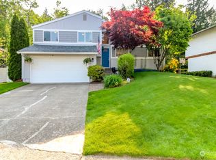 16710 133rd Pl SE, Renton, WA 98058