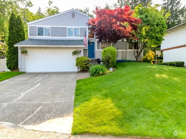16710 133rd Place SE, Renton, WA 98058