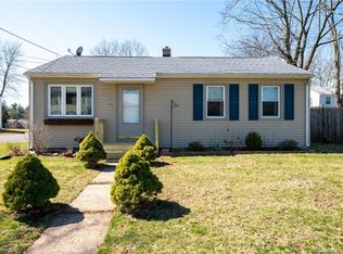 206 Fairview Dr, Berlin, CT 06037