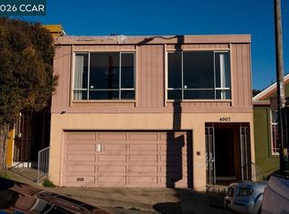 4007 Folsom St, San Francisco, CA