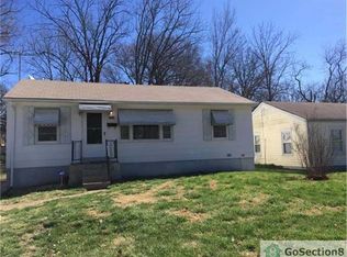 6306 Washington Ave, Saint Louis, MO 63134