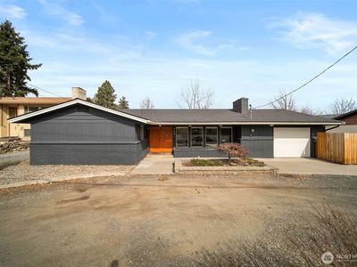 840 Crawford Ave, Wenatchee, WA, 98801