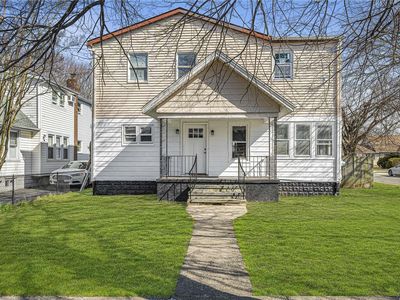 471 Baldwin Avenue, Baldwin, NY, 11510