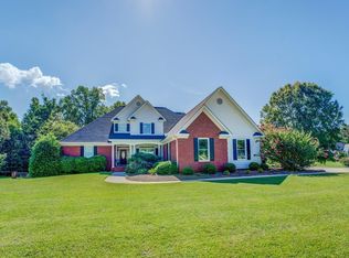 10 Bear Creek Walk, Covington, GA 30014