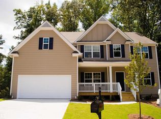 1046 Timber Trl, Austell, GA 30168