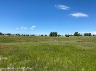 Birdie Ln, Pinedale, WY 82941