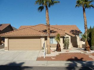 116 Mint Orchard Dr, Henderson, NV 89002