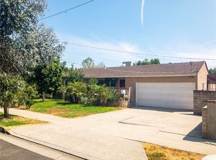 14840 Cohasset St, Van Nuys, CA 91405