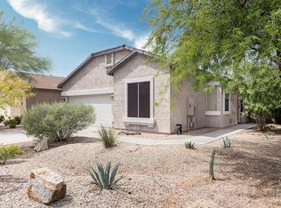 6552 E Las Animas Trl, Gold Canyon, AZ 85118