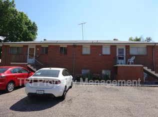 822 31st Ave APT 4, Greeley, CO 80634
