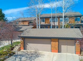 616 Poplar Ave, Boulder, CO 80304