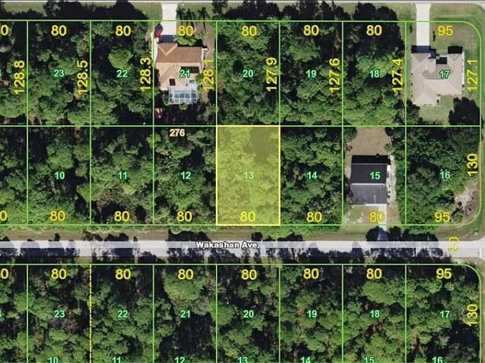 2nd image of 18166 WAKASHAN AVENUE