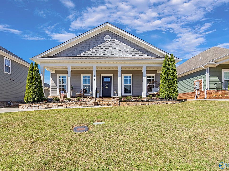 6453 Midtowne Ln NW, Huntsville, AL 35806 Zillow