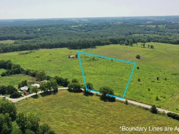 00 E 566th Road, Willard, MO 65781