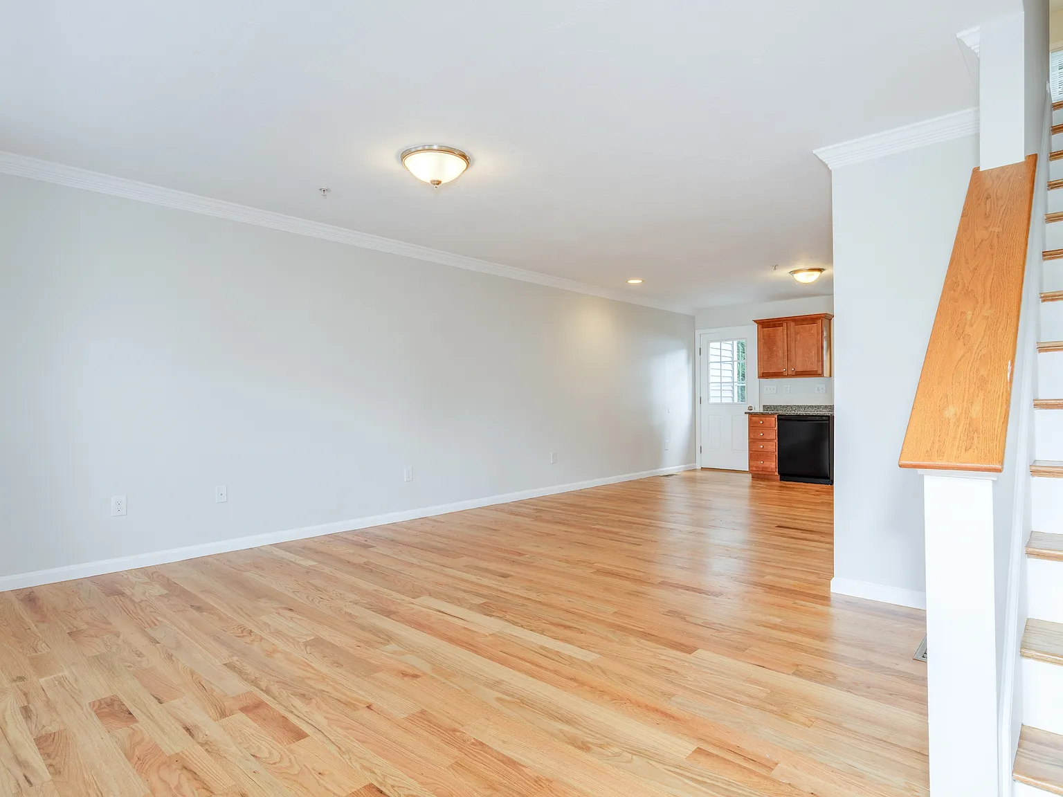 The Residences @ Merrimac Landing - 5-C — Photo 1