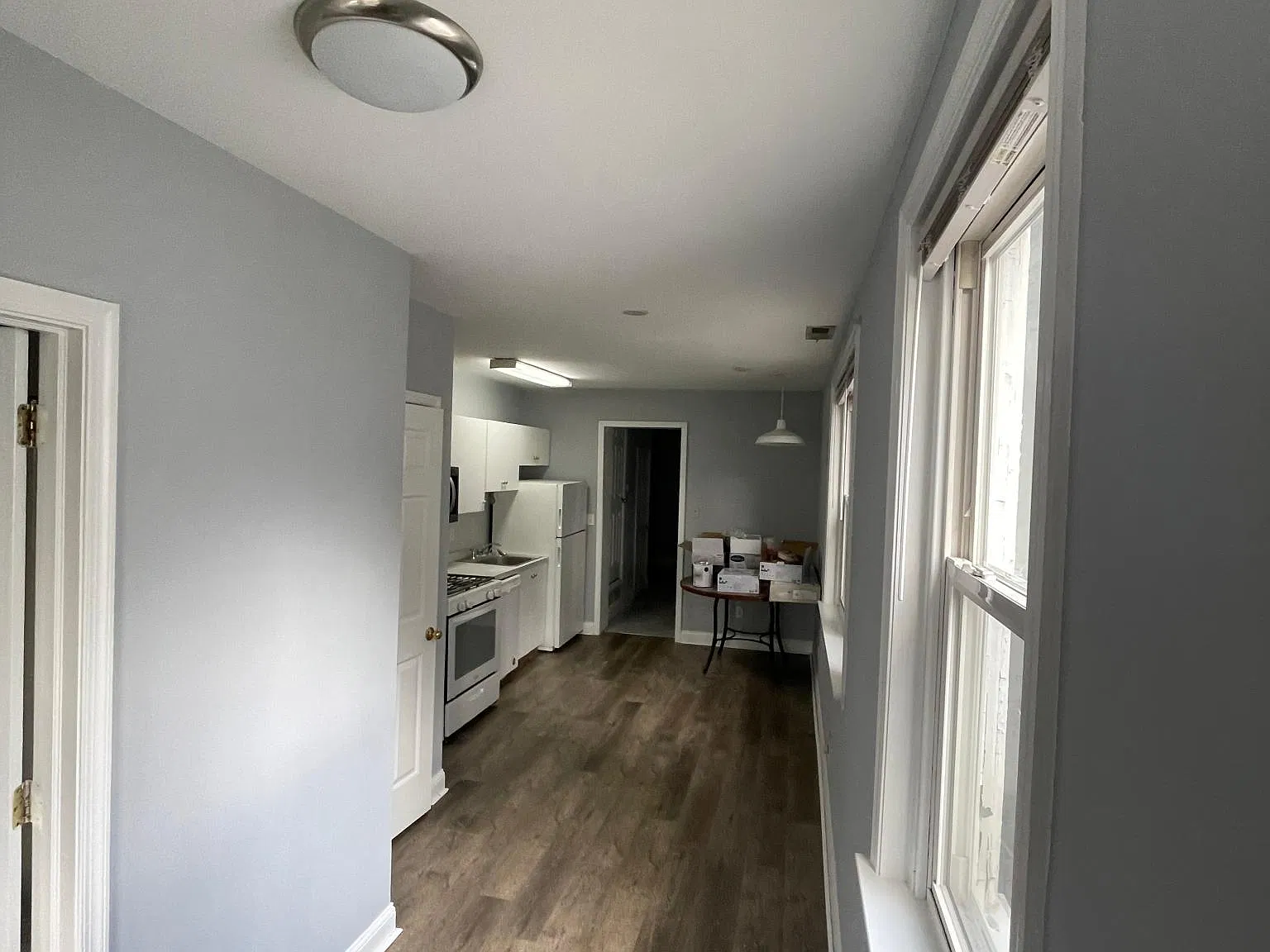 1 bed, 800 sqft, $1,625 — Photo 2